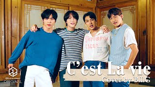 BIG비아이지  Cest La Vie Khaled COVER [upl. by Beichner]