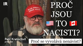 Vyvolávají třetí světovou válku  Petr Kratochvíl [upl. by Shaya]