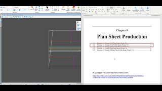 ORD – Road 1 – Chapter 9 – Full Profile Sheets – Exercise 2 [upl. by Gottwald]