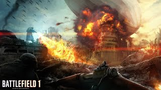 05 Battlefield 1  Avanti Savoia [upl. by Panther]