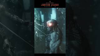 Justice League 2  Part 2  Official Trailer [upl. by Zedecrem]