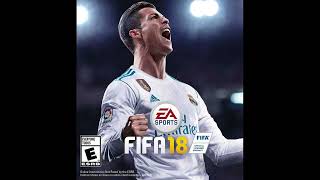 FIFA 18 SoundtrackVessels ft The Flaming Lips  quotDeflect The Lightquot [upl. by Nosmirc850]