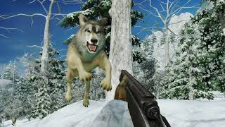 TOP 13 OR SO BEST CABELAS HUNTING GAMES FOR THE PLAYSTATION 2 [upl. by Patrich349]