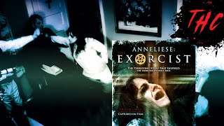 The Horrifying exorcism of Anneliese Michel [upl. by Jose]