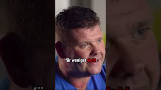 So viel verdient ein Pfleger in der Notaufnahme 😱 [upl. by Aicekal]