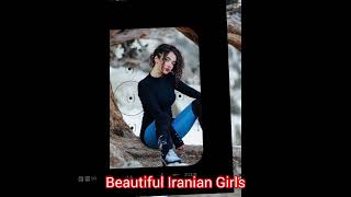 Beautiful Iranian Girls  Gorgeous Girls [upl. by Starlene816]