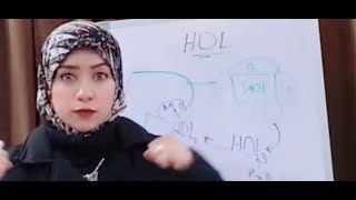 LIPID METABOLISM Biochemistry Session 15Lipoprotein Metabolism part3 [upl. by Fiedling]