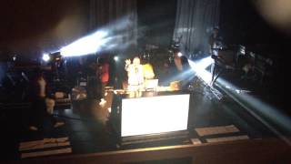 Craig David  TS5 DJ Set And ReRewind Live At The Indigo2 Arena London 22052013 [upl. by Rasia]