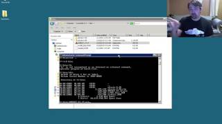 Upgrading HP Mediasmart EX485 Server CPU from Celeron to Dualcore [upl. by Myrah]