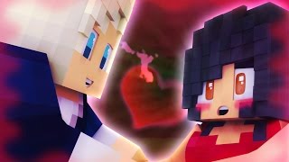 First Kiss  MyStreet Phoenix Drop High  Romaeve Family PT3 Ep10 Minecraft Roleplay [upl. by Secrest]