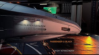 Elite Dangerous ITA Nuova nave da esplorazione in anteprima  Dalla ZorgonPeterson Mandalay [upl. by Marentic]