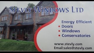 Stevly Windows  Meet The Team [upl. by Foote]