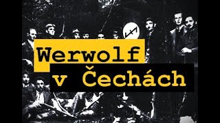 Werwolf v Čechách  4  Idea boje [upl. by Dav]