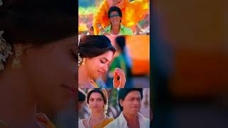 Titli song titli titlisong chennaiexpress shahrukhkhan deepikapadukone shorts youtubeshorts [upl. by Aivax223]