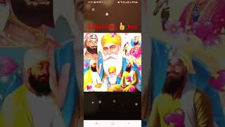 Mastana jogi dhan dhan guru nanak dev ji wmk [upl. by Mosira939]