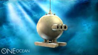 Bathysphere 3D Model [upl. by Nailij]