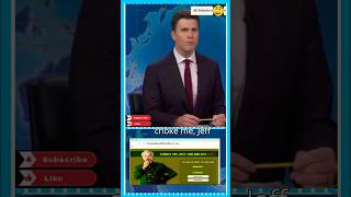 Great fun by Colin Jost snl funnyshorts [upl. by Naujal]