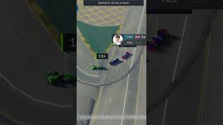 Motorsport Manager F1 3대 배틀 [upl. by Airdnaxela62]