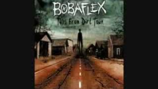 Bobaflex  Born Again 02  lyrics [upl. by Drawyeh557]