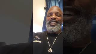 jamestoney randycouture Must see tribute to James lightsout toney jameslightsouttoney [upl. by Atinyl]