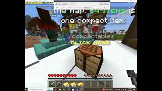 Minecraft gameplay video 4 [upl. by Sinnaoi]