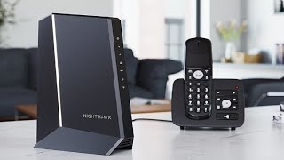 4 Best Modems for Comcast Xfinity in 2022 [upl. by Saundra247]