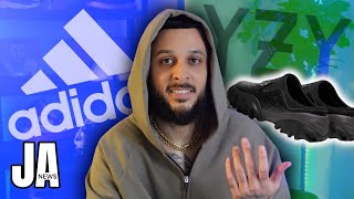 The Results Are In Adidas Speaks On YEEZY Decision [upl. by Lexie]