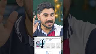 products Hunting in Headphone category on Daraz  Hot Selling Products on Daraz ecommerce [upl. by Lanoil131]