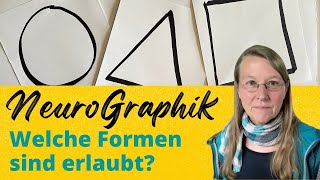 NeuroGraphik ABC Welche Formen sind erlaubt [upl. by Concettina]