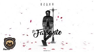 Ozuna  El Farsante Audio Oficial  Odisea [upl. by Wexler]