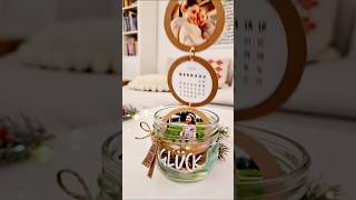 DIY Fotokalender im Glas [upl. by Ididn]