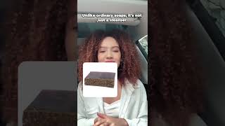 Lavender Soap Bar Best MultiPurpose Skin Care Product for All Skin Types [upl. by Irak519]