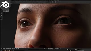 These Hyper Realistic 3D Character Models Are Free [upl. by Daven]