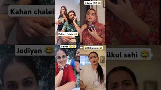 Ritesh Genelia funny comedy 🤣 😆 😂 choose 1shorts trendingshorts riteshgenelia riteshg [upl. by Irak]