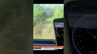 The Incredible Speed of Tanzanias Electric Train Tanzania SGR [upl. by Jade441]