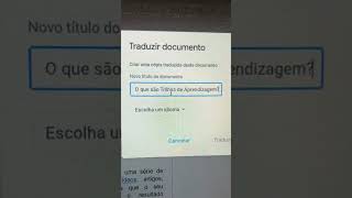 Tradutor no whatsapp converse em todos os idiomas de um jeito bem simples  tradução de conversa  tradutor  tradução whatsapp  idiomas whatsapp whatsapp traducao tradutorwhatsapp conversa conversawhatsapp whatsapptraducao marianesouza mariane tecnologia celulares tiktokdicas fotowhatsapp videowhatsapp whatsyourpower whatsappstatus whatsapptips tutorial tutorialtraducao [upl. by Hiroko525]