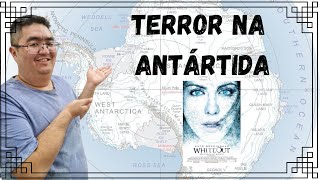 Terror na Antártida  Continente Antártico [upl. by Eikram]