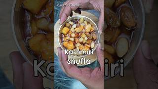 Kashmiri Pandits CuisineShufta Recipe Shorts [upl. by Yanahs471]