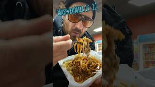 Fideo Chino con Papa [upl. by Annoyt492]