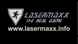 LasermaxxUnna EVO5 Trailer [upl. by Ribal]