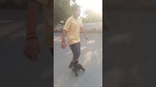 Skater boy goldi malikwagle ki duniyawagle ki duniya today episode [upl. by Pittel]