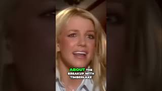 Britney Spears Interview with Diane Sawyer Uncomfortable Questions amp Emotional Breakdown [upl. by Sicnarf]