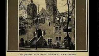 Apostolische nostalgie  Kerkgebouwen 19001940 [upl. by Warfold]