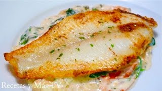 3 Recetas para Cuaresma con Filete de Pescado Súper Riquisímas y Faciles [upl. by Ciel]