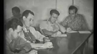 Rockmart Georgia  1950 Part 2wmv [upl. by Giulio185]