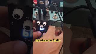 IR BOX MVave Como Interface de Audio No Celular Dica 2 [upl. by Ettenig]