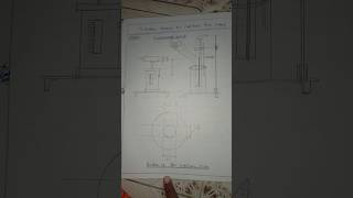 11th physics record 2024 practical 7  Surface tension by capillary rise method [upl. by Iago]