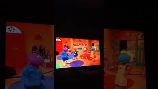 Tweenies Song Time is Fab A Rooney We Do it All Together Part 2 [upl. by Blumenthal]