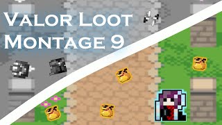 Valor Loot Montage 9 [upl. by Shandra]