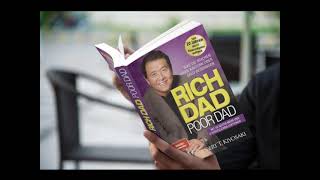 Rich Dad Poor Dad Audiobook [upl. by Ynneb]